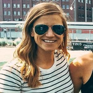 Meet your Posher, Sara